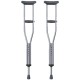 Подмышечные костыли OSD-BL570201 (пара)
